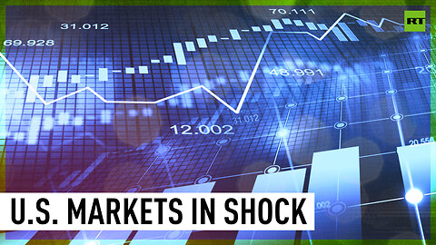 US markets shocked by Federal Reserve’s latest move