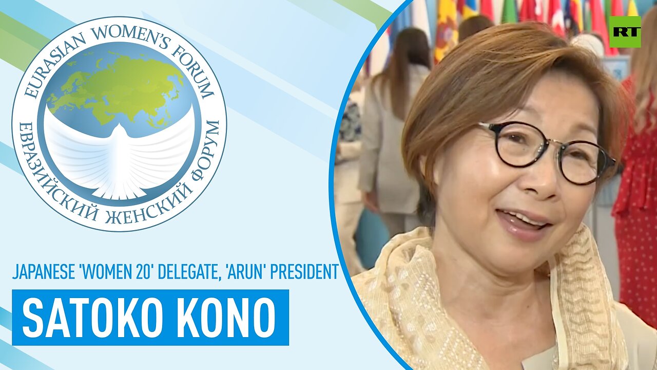 Womens empowerment will help to revitalise local economy – Japanese delegate