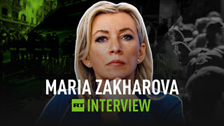 ‘Germany Didn’t Hide Its Irritable Reaction to RT’ – Russian FM Spokeswoman Maria Zakharova