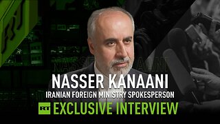 Russia is our very important neighbor in the region – Iranian FM Spokesperson