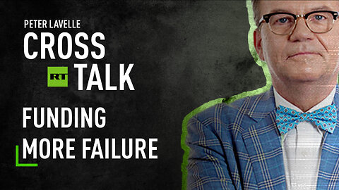 CrossTalk | Funding more failure