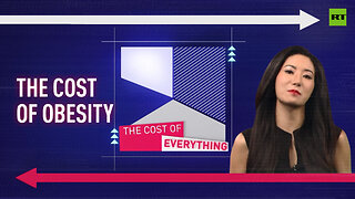 The Cost of Everything | The cost of obesity