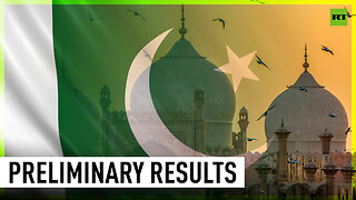 Pakistan elections | Imran Khan's party backed independent candidates currently in the lead