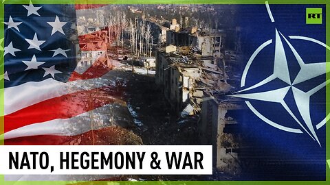 ‘War in Ukraine is a war of NATO enlargement’ – Jeffrey Sachs