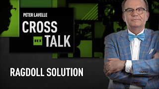 CrossTalk Bullhorns | Home edition | Ragdoll Solution