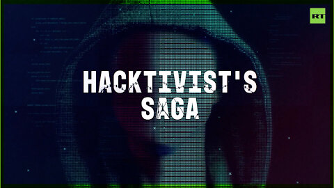 Hacktivist saga | Martin Gottesfeld is serving time in ‘the worst prison in the US’ - lawyer