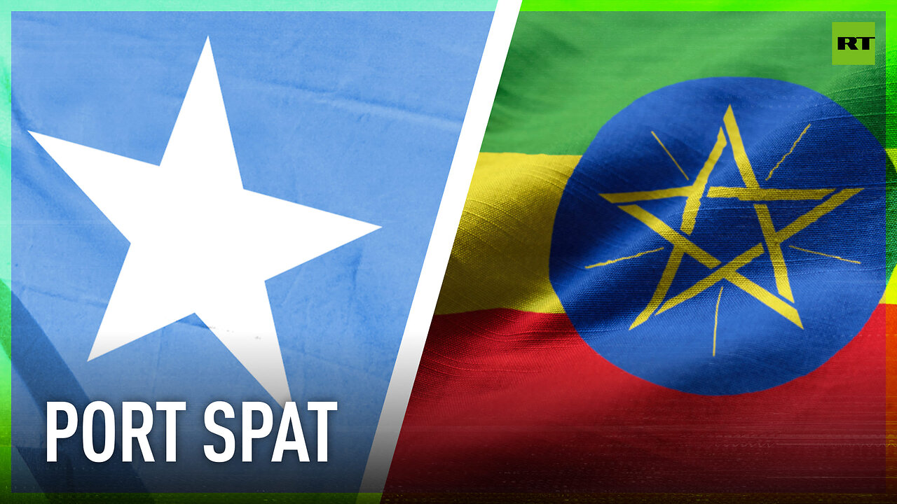 Tensions Triggered | Somalia Expels Ethiopian Ambassador Over Port Deal ...