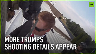 Authorities had Trump shooter’s photo before assassination attempt