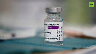 EU takes AstraZeneca to court over late vaccine deliveries