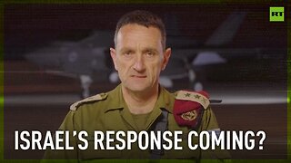 ‘We will choose our response’ | IDF threatens Iran with ‘consequences’