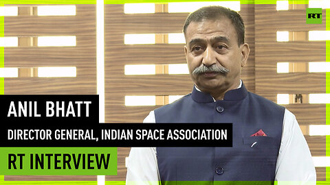 Indian space achievements made thanks to Russian support – head of Indian Space Association