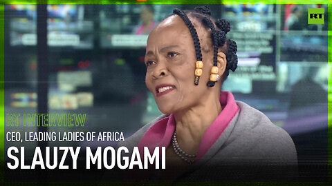 ‘Change is always good’ – Leading Ladies of Africa CEO on BRICS developments