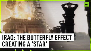 'Selling' the War | Iraq: The Butterfly Effect Promo