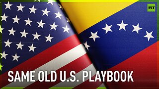 US ignores Venezuelan electoral commission, declares opposition figure as winner