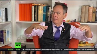 Keiser Report | Bitcoin is the waffle house of money | E 1744
