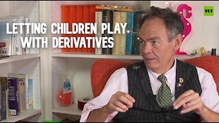Keiser Report | Letting Children Play With Derivatives | E1736