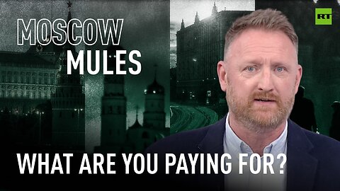 Moscow Mules | What are you paying for?