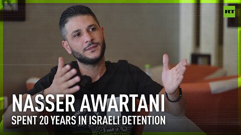 Every day we felt fear – Palestinian ex-prisoner in Israel