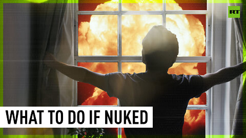 'Shut your windows' | New York city offers nuclear attack tutorial