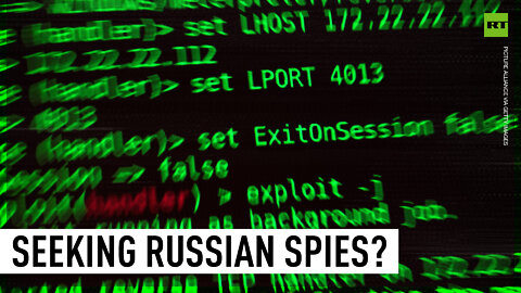 CIA seeks to get Russians on its side via the darknet