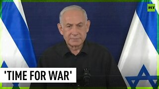 There will be no ceasefire - Netanyahu