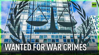 ICC prosecutor files arrest warrant for Israeli and Hamas leaders over Gaza war