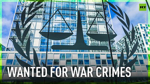ICC prosecutor files arrest warrant for Israeli and Hamas leaders over Gaza war