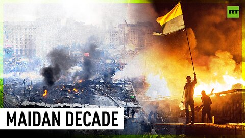Lavrov takes part at ’Euromaidan: Ukraine's lost decade’ conference | Key points