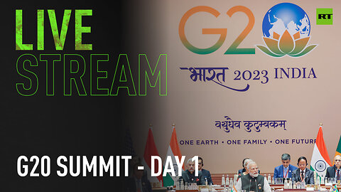 G20 Leaders Summit in New Delhi | Day 1