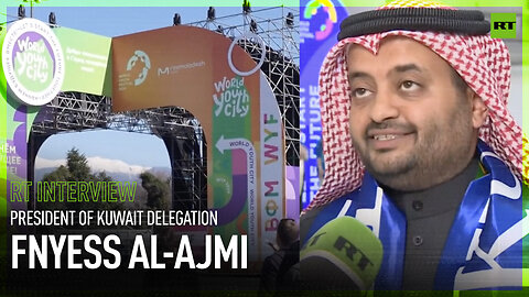 World Youth Festival is good platform for exchanging experience – president of Kuwait delegation