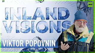 Inland Visions | Glaciologist Viktor Popovnin