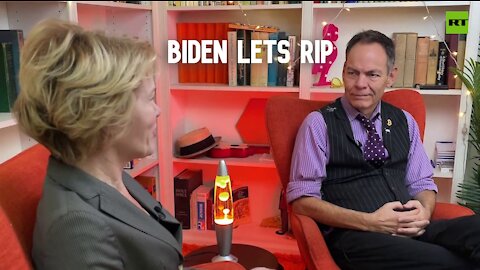 Keiser Report | Biden Lets Rip | E1774