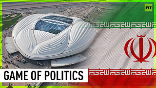 UN diplomats call on FIFA to ban Iran from World Cup