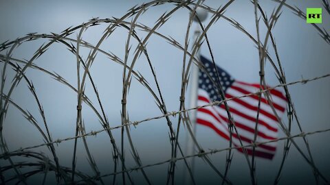 Two convicts who have been behind Gitmo bars with no charges to be reportedly transferred