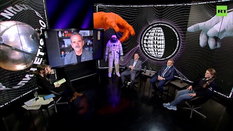RT talks with veteran space travelers, marking Yuri Gagarin's flight anniversary