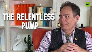 Keiser Report | The Relentless Pump | E1689