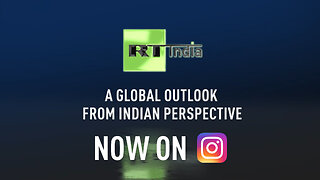 QUESTION MORE with RT India on Instagram