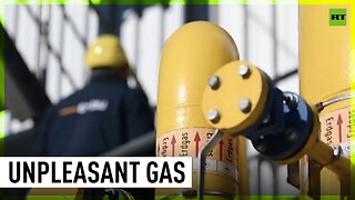 Buying Russian gas is unpleasant, but necessary – Austrian Chancellor