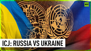 ‘No grounds for Ukraine’s claim in ICJ against Russia’ – deputy representative to UN
