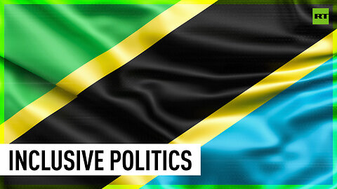 Tanzania lifts political rally ban