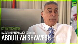 Israeli crimes must be investigated – Palestinian ambassador to Nigeria