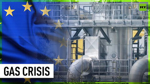 EU to face winter energy crisis if Russian gas supplies halted – IEA