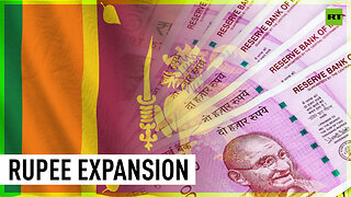 Sri Lanka considers using Indian rupee in local transactions