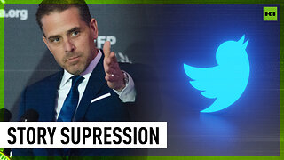 Democrats describe Twitter suppressing Hunter Biden’s laptop saga as ‘irrelevant’