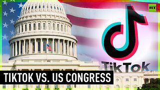 US Congress grills TikTok CEO over alleged data leak to the Chinese govt
