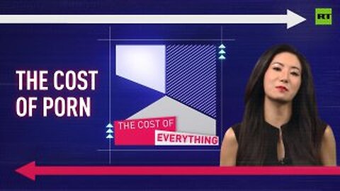 The Cost of Everything | The cost of porn