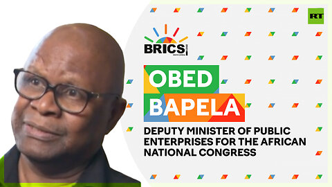 ‘We want global order’ – Obed Bapela