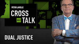 CrossTalk | Dual justice?
