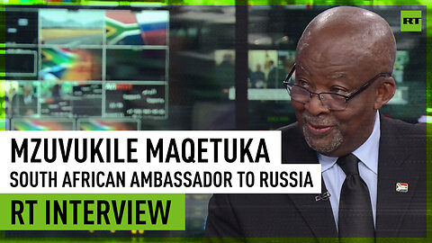 Bilateral relationship between the two countries is great - South African ambassador to Russia