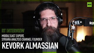 Most important case for free press and journalism – Kevork Almassian on Assange